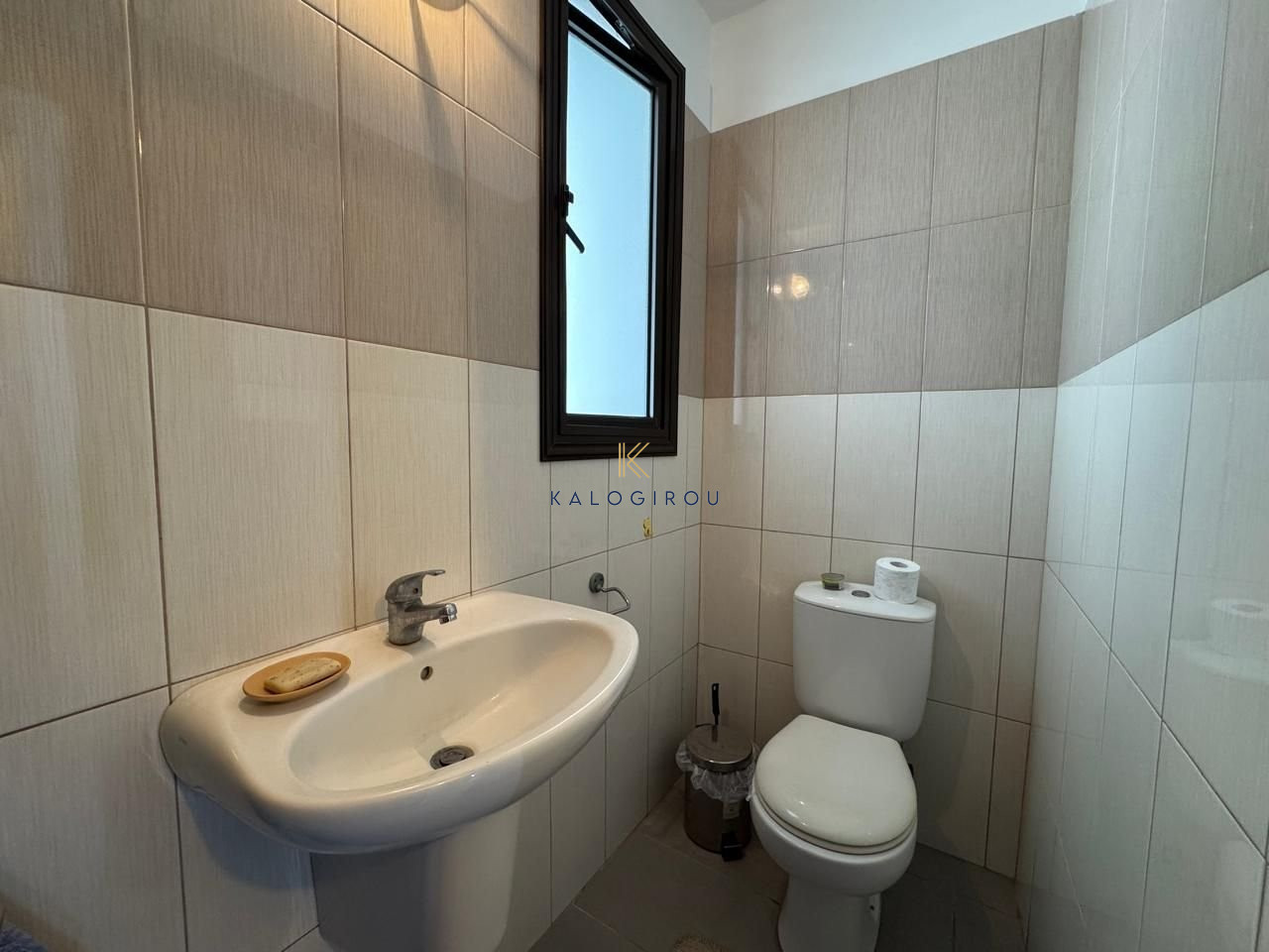 Sea View, Two Bedroom Apartment for Rent in Makenzy Area