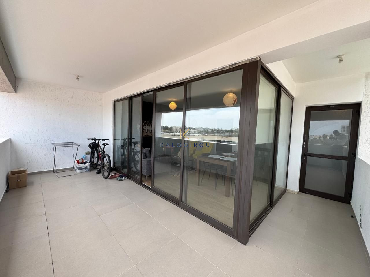 Sea View, Two Bedroom Apartment for Rent in Makenzy Area