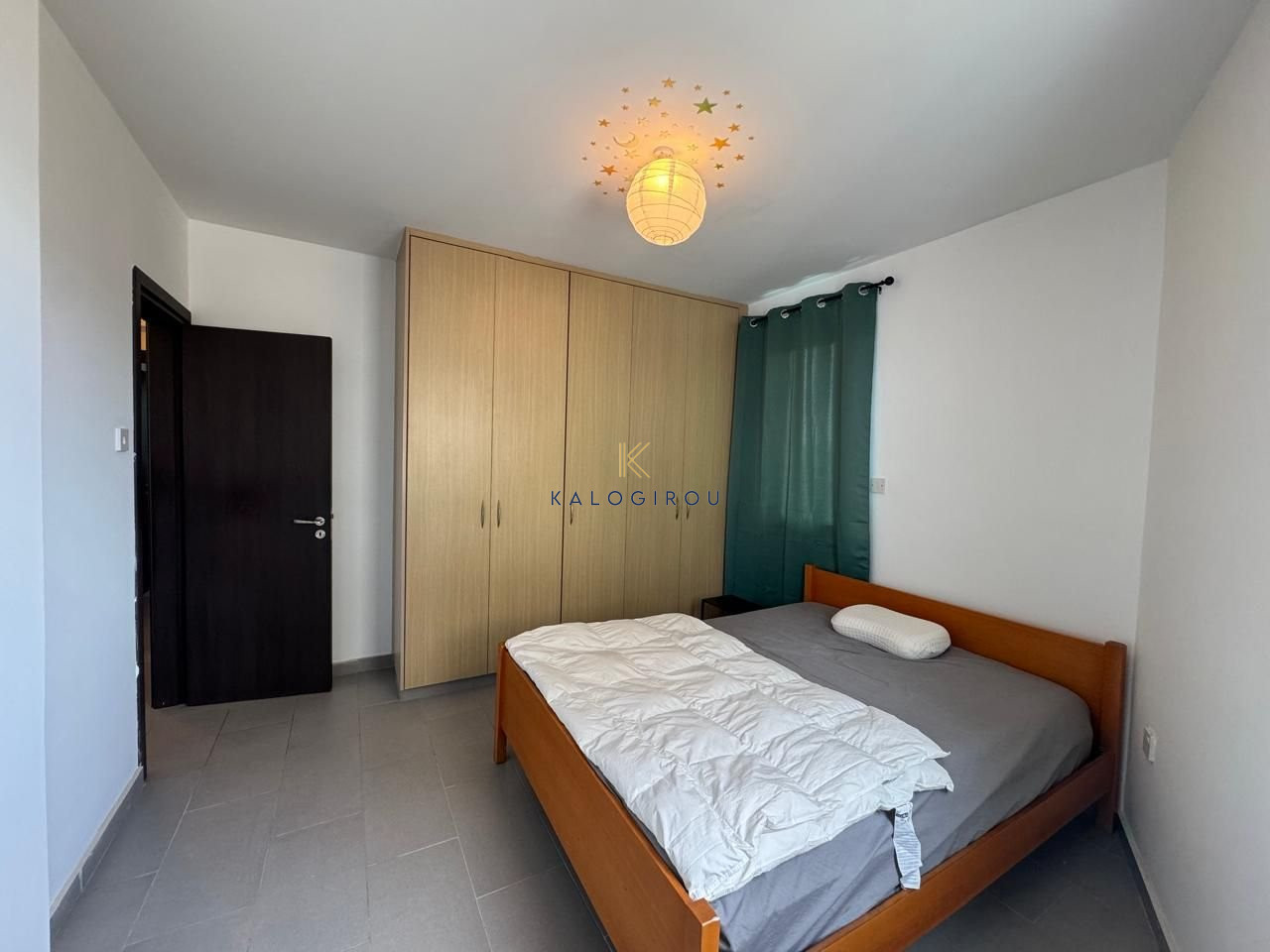 Sea View, Two Bedroom Apartment for Rent in Makenzy Area