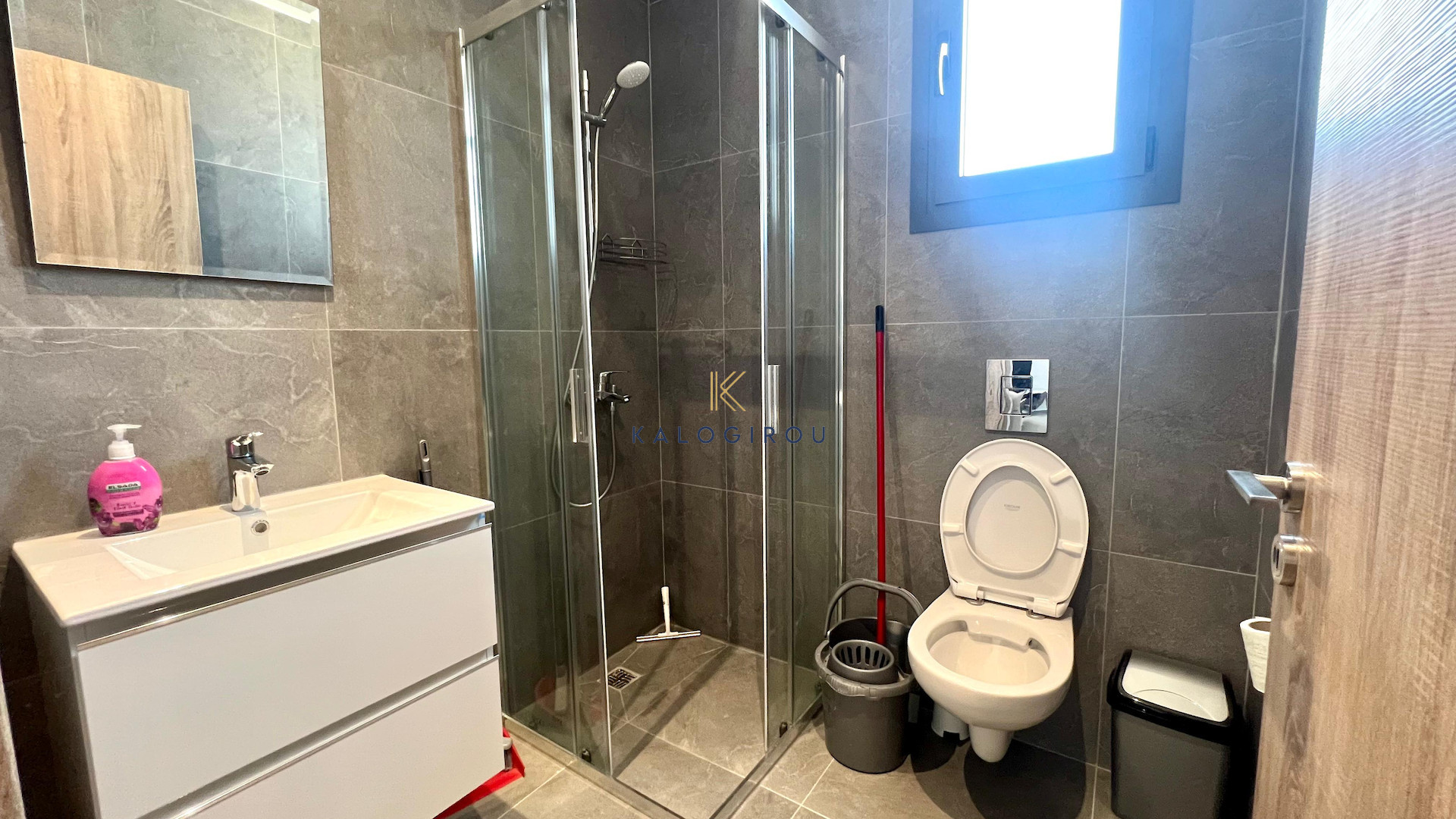 Brand New, 2 Bedroom Penthouse for Rent in Aradippou area, Larnaca