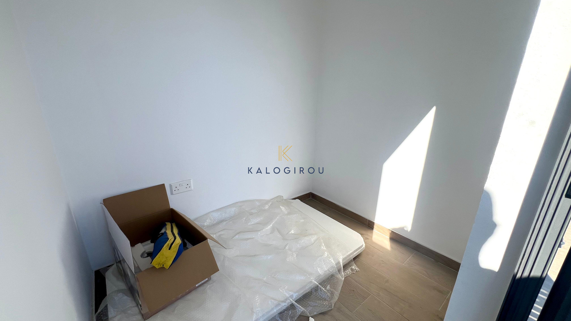 Brand New, 2 Bedroom Penthouse for Rent in Aradippou area, Larnaca