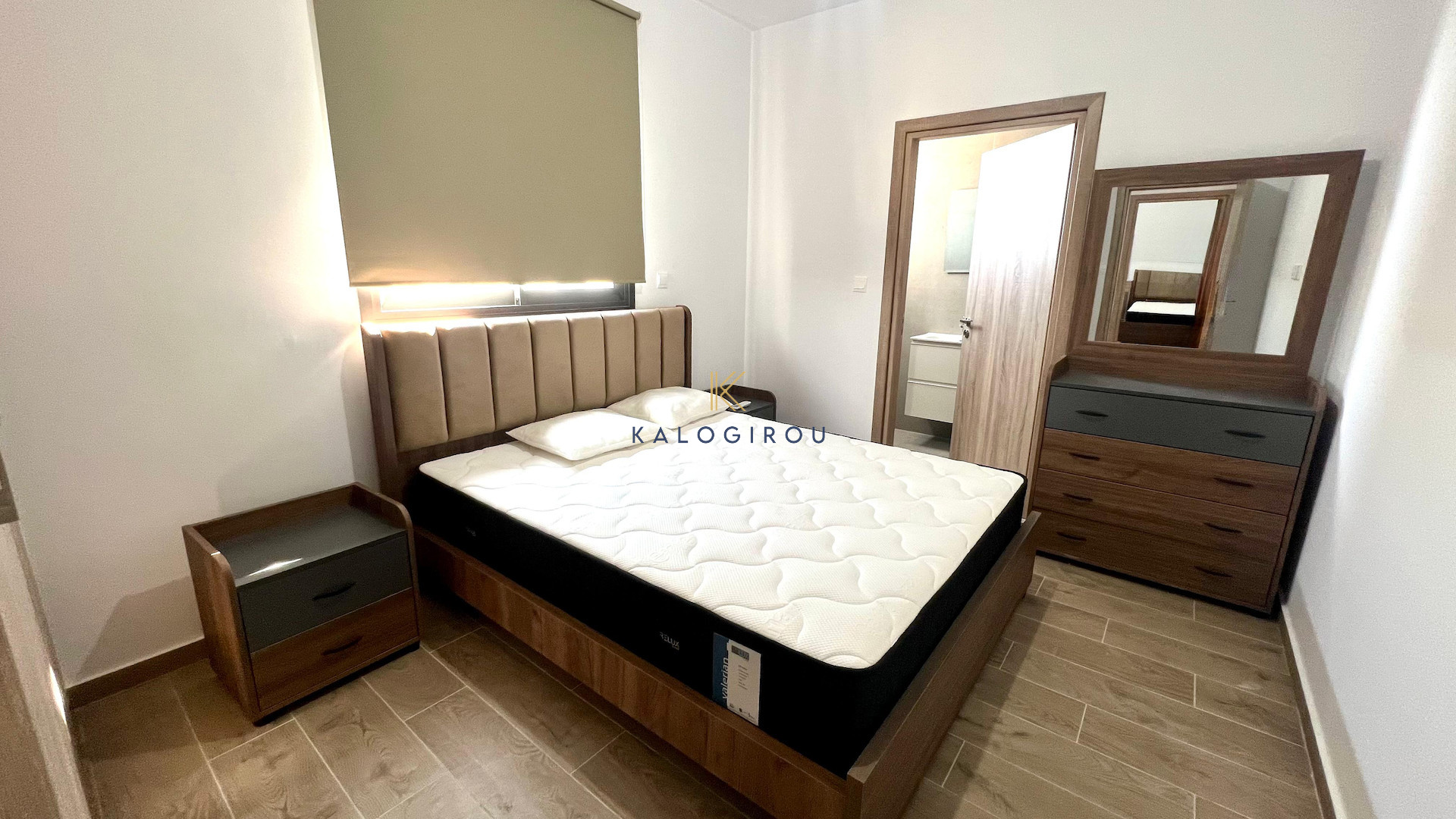 Brand New, 2 Bedroom Penthouse for Rent in Aradippou area, Larnaca