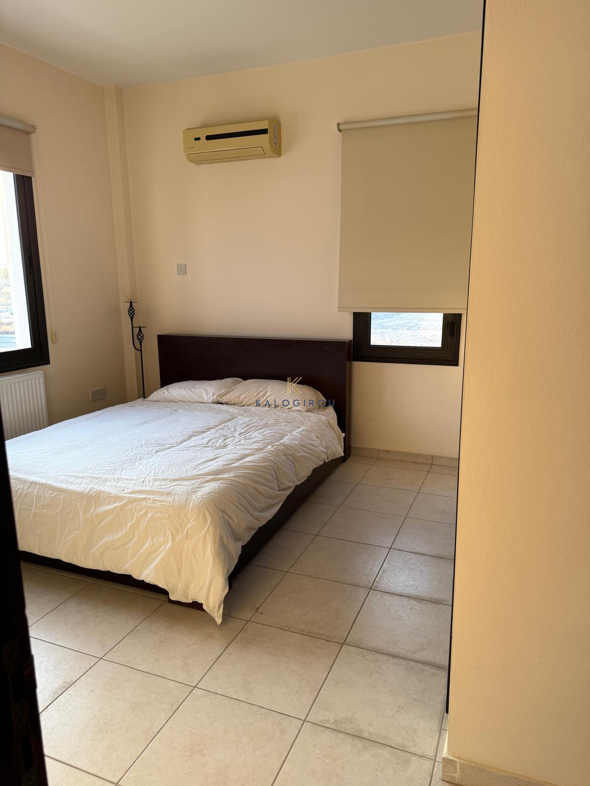 Lovely, 4-Bedroom, Semi-Detached House for Rent in Livadia, Larnaca