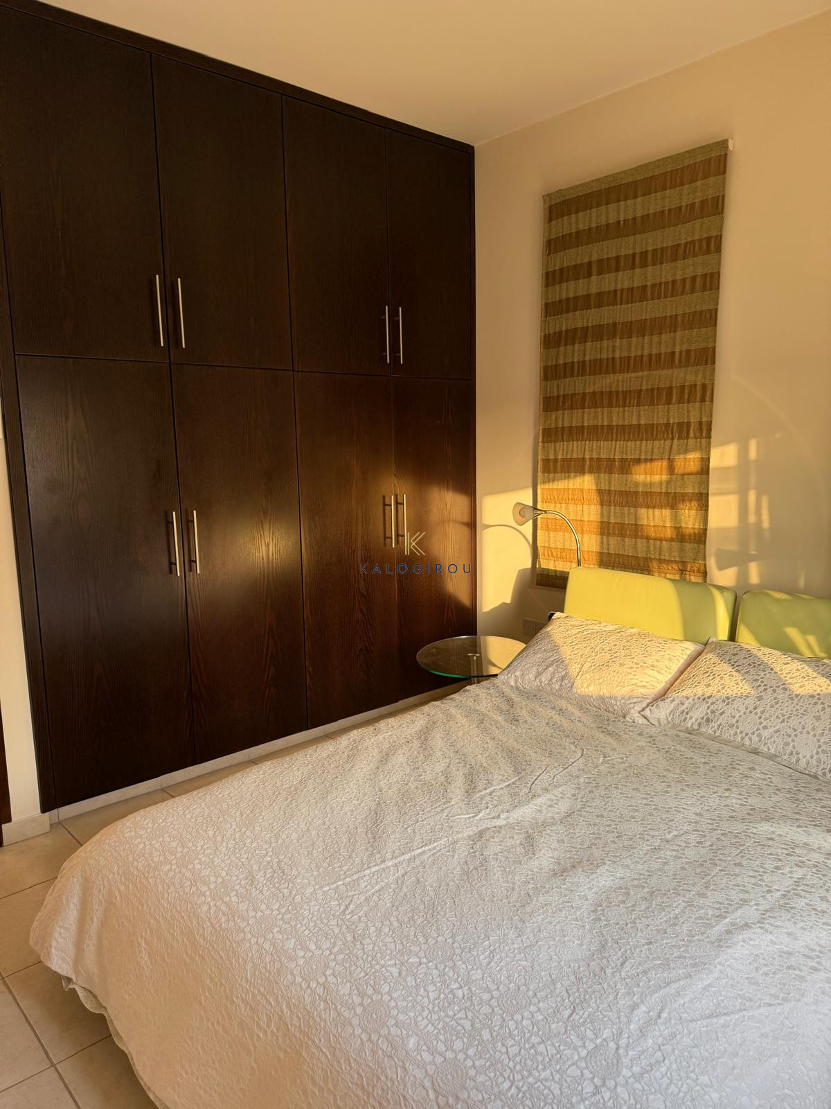 Lovely, 4-Bedroom, Semi-Detached House for Rent in Livadia, Larnaca