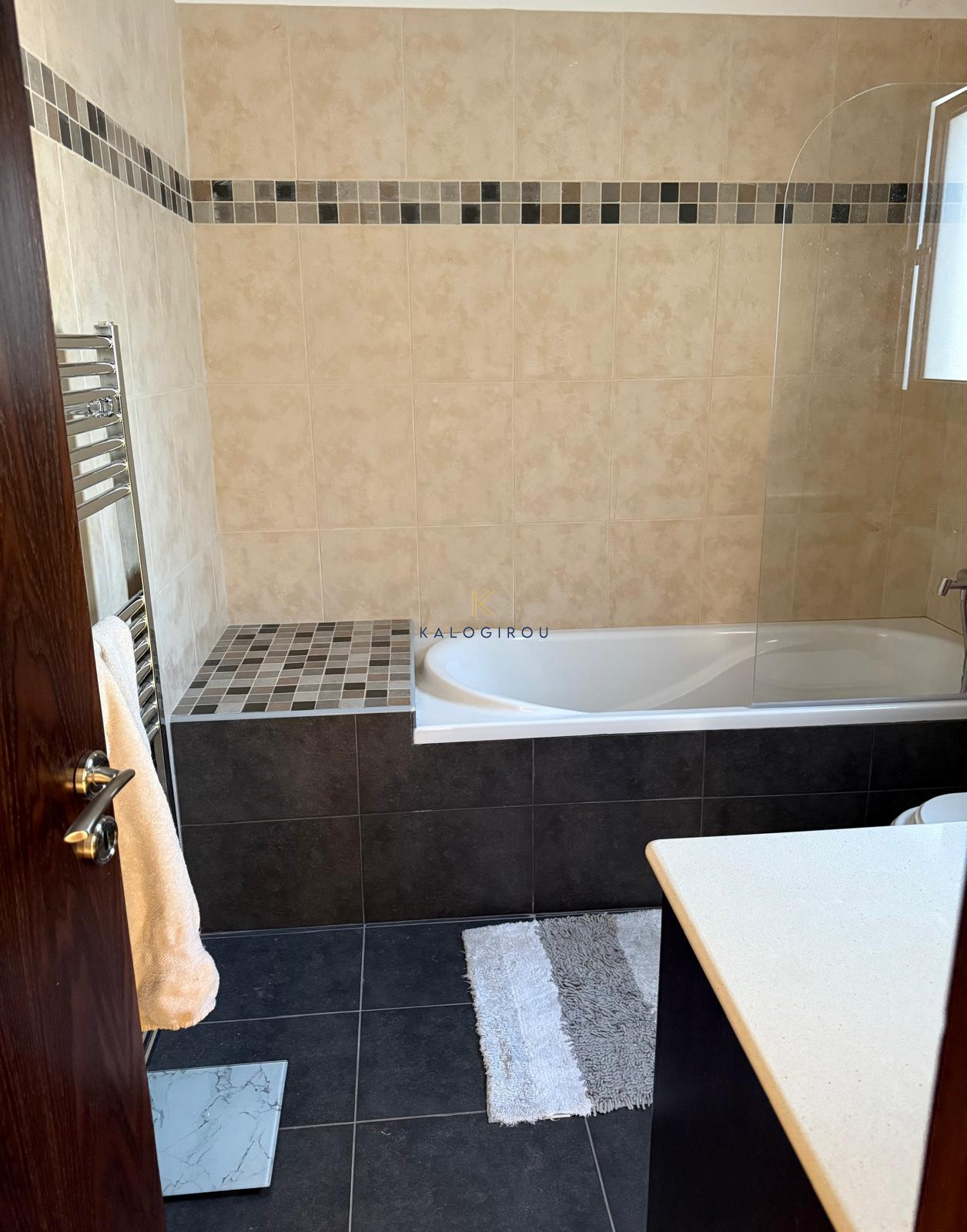 Lovely, 4-Bedroom, Semi-Detached House for Rent in Livadia, Larnaca