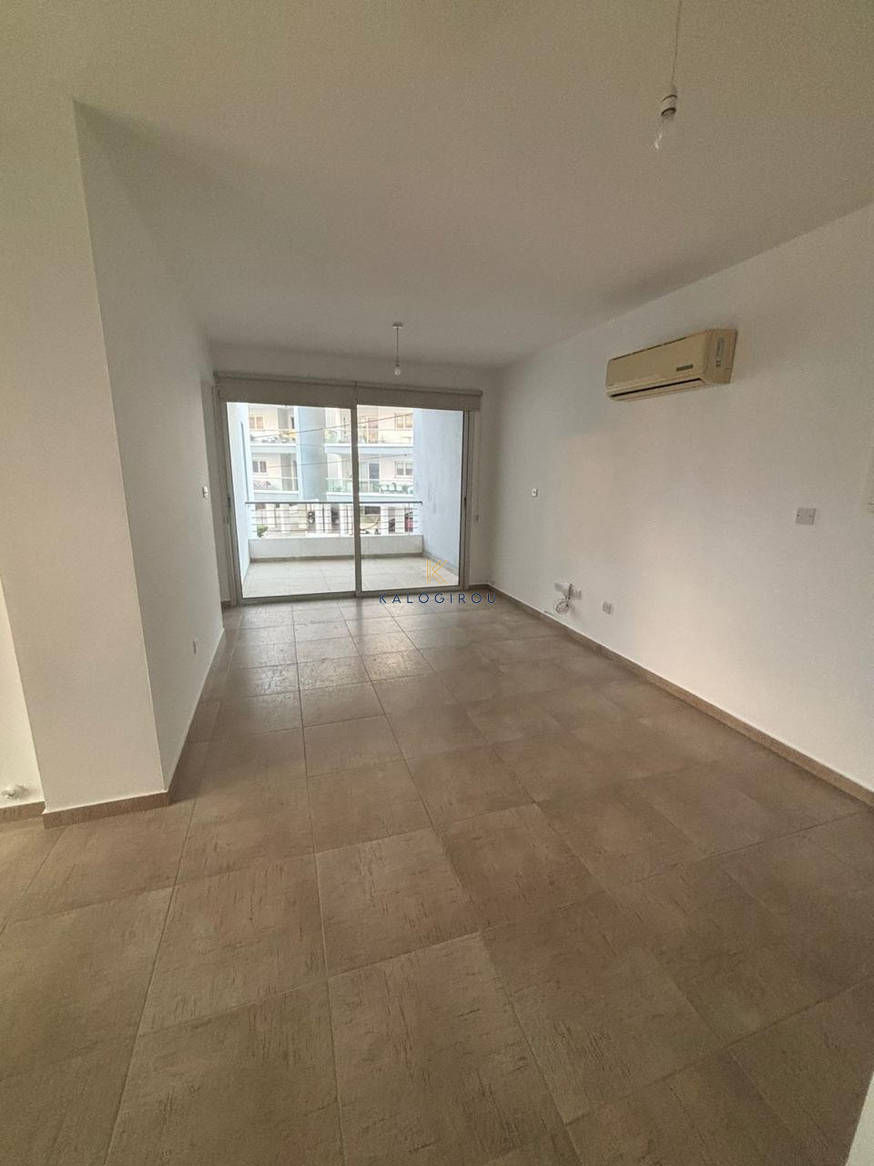 Nice, Two Bedroom Apartment for rent in Mall Area, Larnaca.