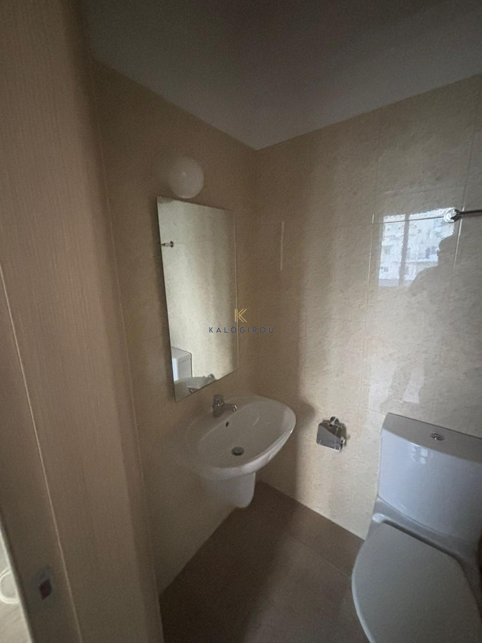 Nice, Two Bedroom Apartment for rent in Mall Area, Larnaca.