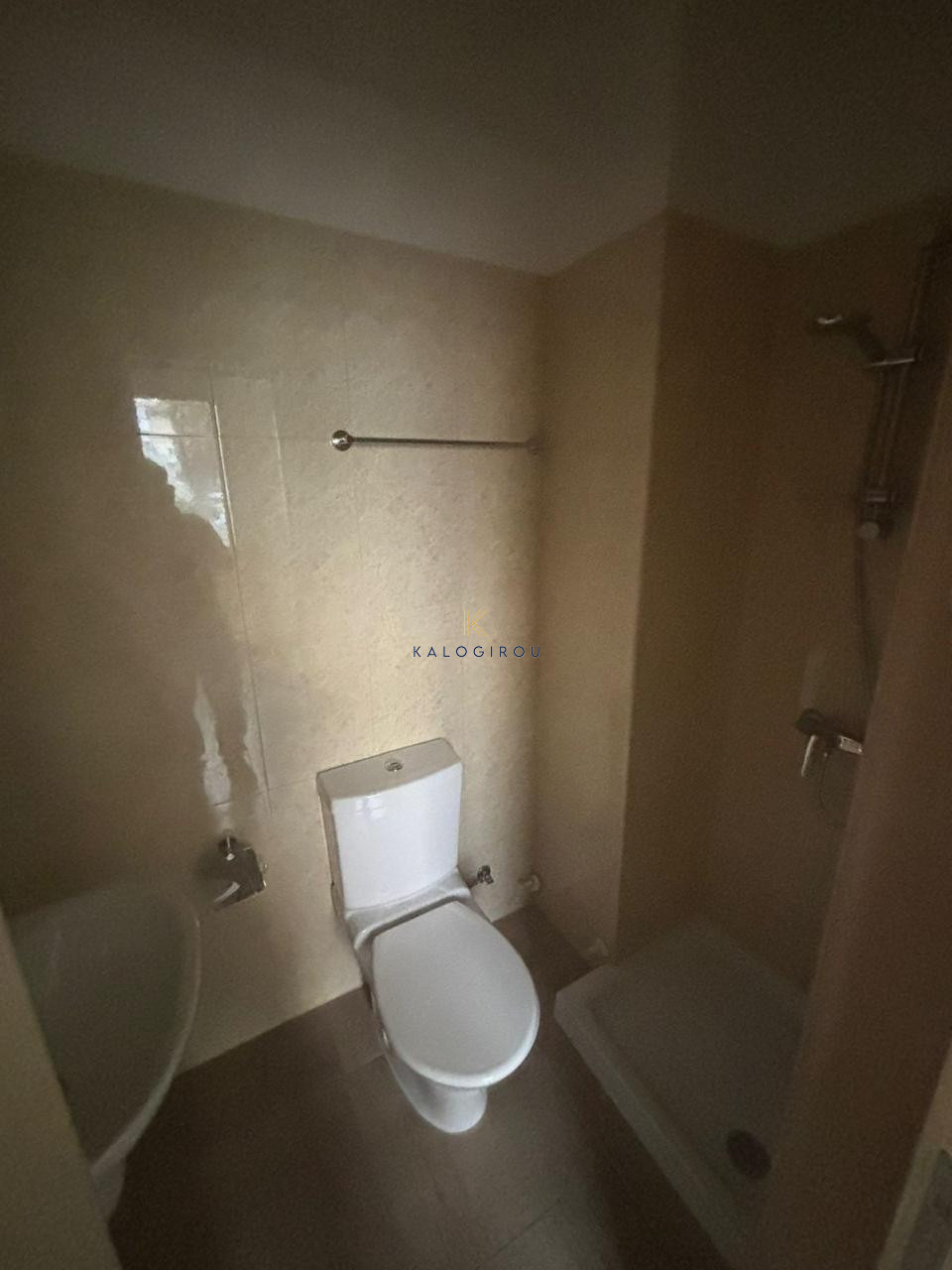 Nice, Two Bedroom Apartment for rent in Mall Area, Larnaca.