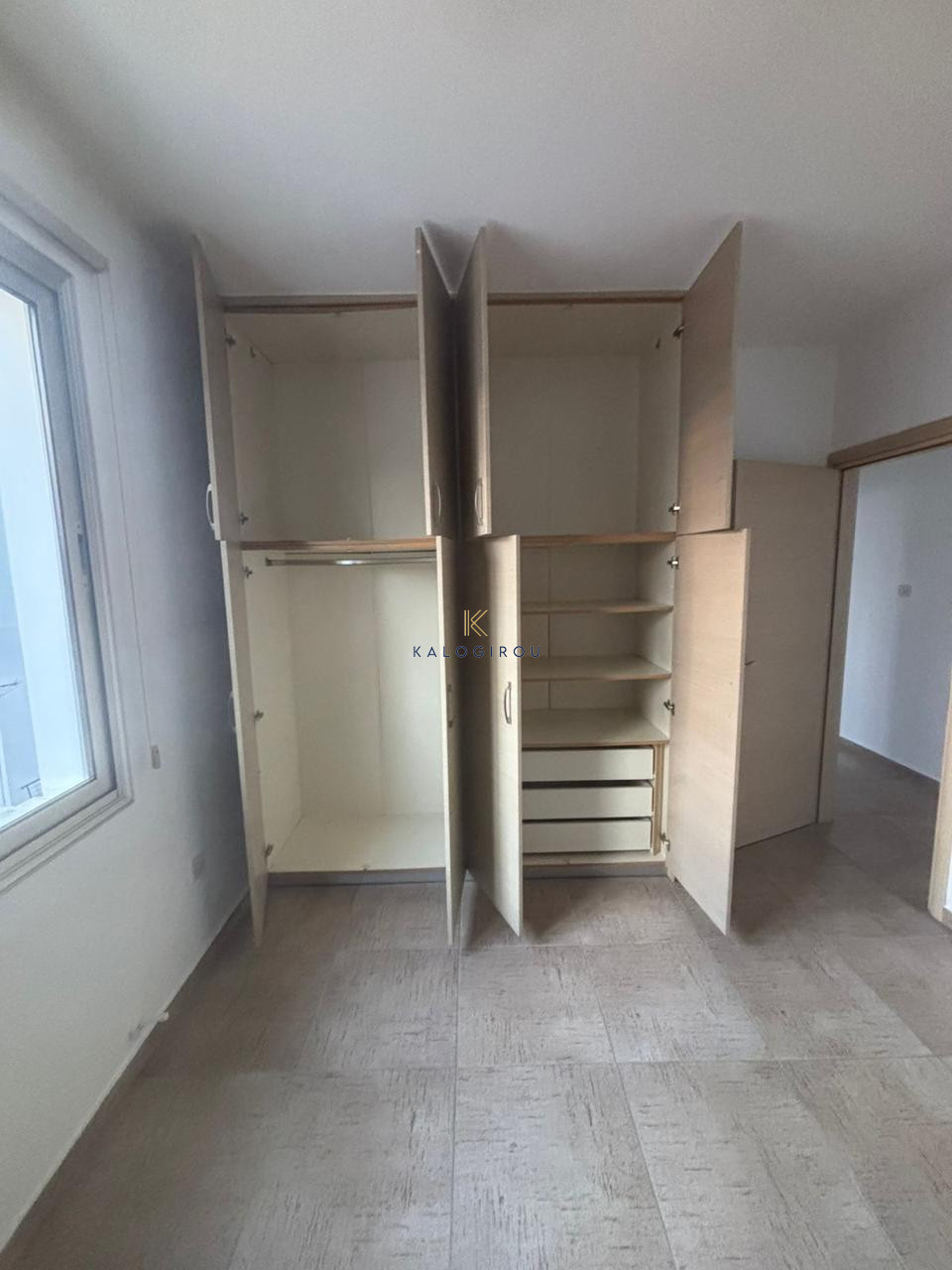 Nice, Two Bedroom Apartment for rent in Mall Area, Larnaca.