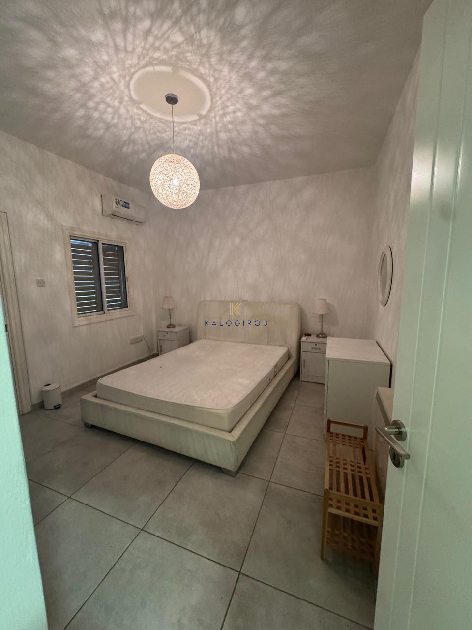 Ground Floor, 3-Bedroom House for rent in McDonalds Drive Thru area, Larnaca.