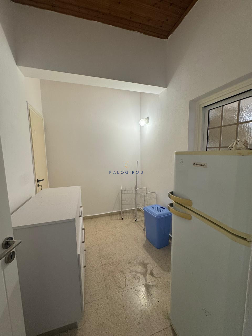 Ground Floor, 3-Bedroom House for rent in McDonalds Drive Thru area, Larnaca.