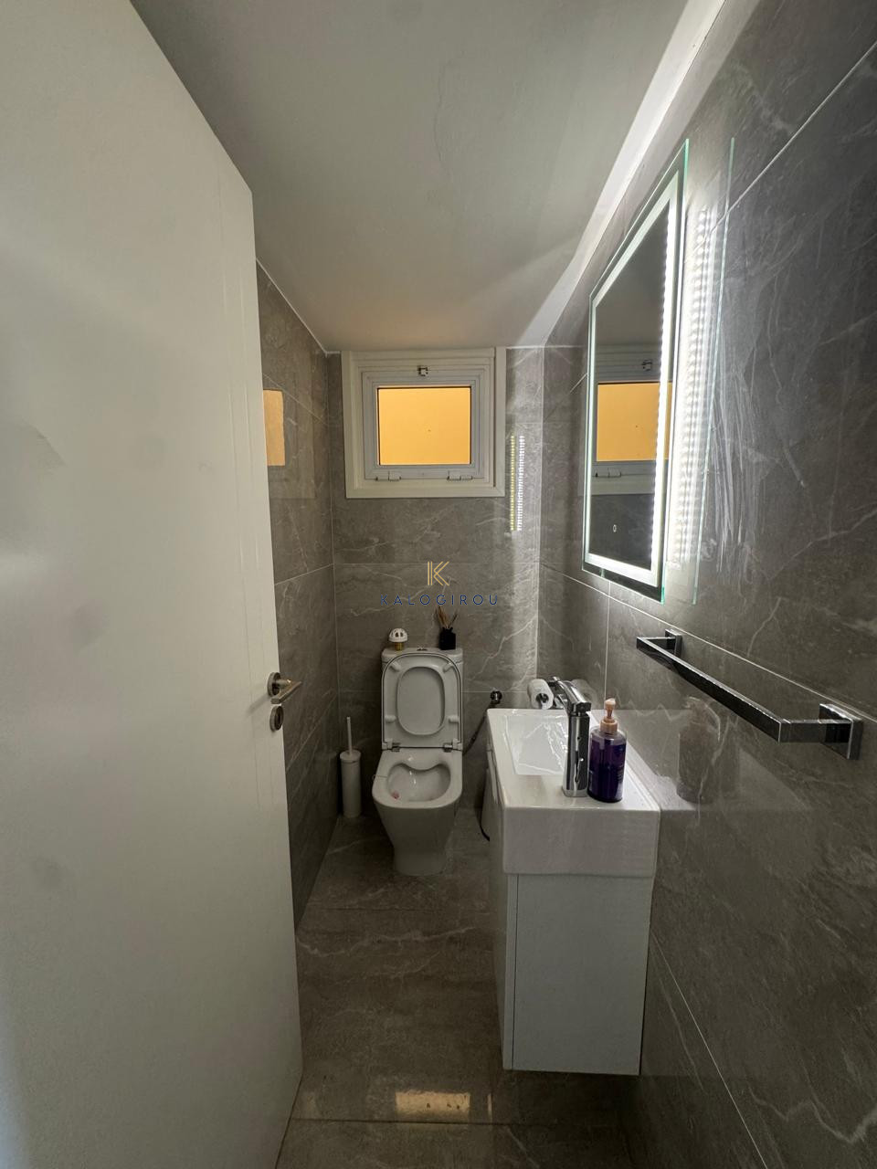 Ground Floor, 3-Bedroom House for rent in McDonalds Drive Thru area, Larnaca.