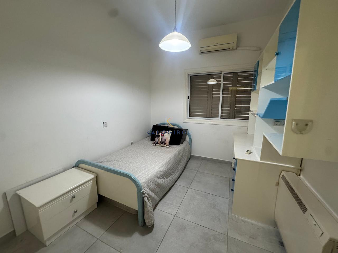 Ground Floor, 3-Bedroom House for rent in McDonalds Drive Thru area, Larnaca.