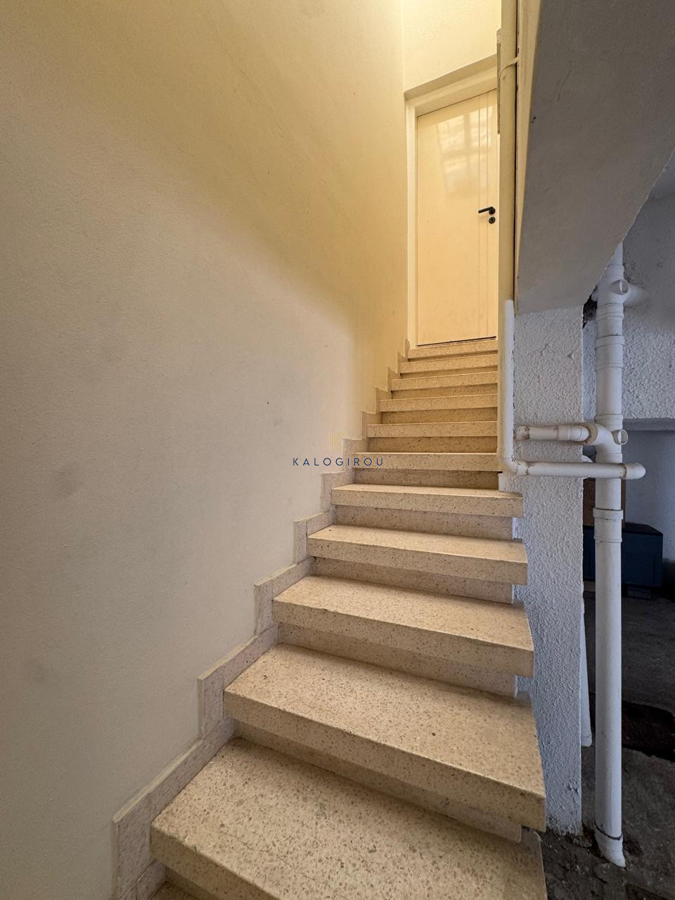 Ground Floor, 3-Bedroom House for rent in McDonalds Drive Thru area, Larnaca.