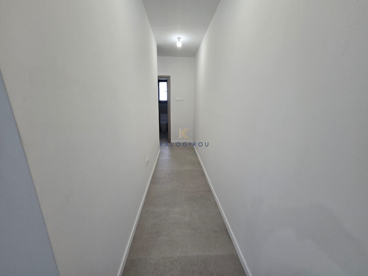 Modern, First Floor, 2-Bedroom Apartment for Rent in Kiti, Larnaca