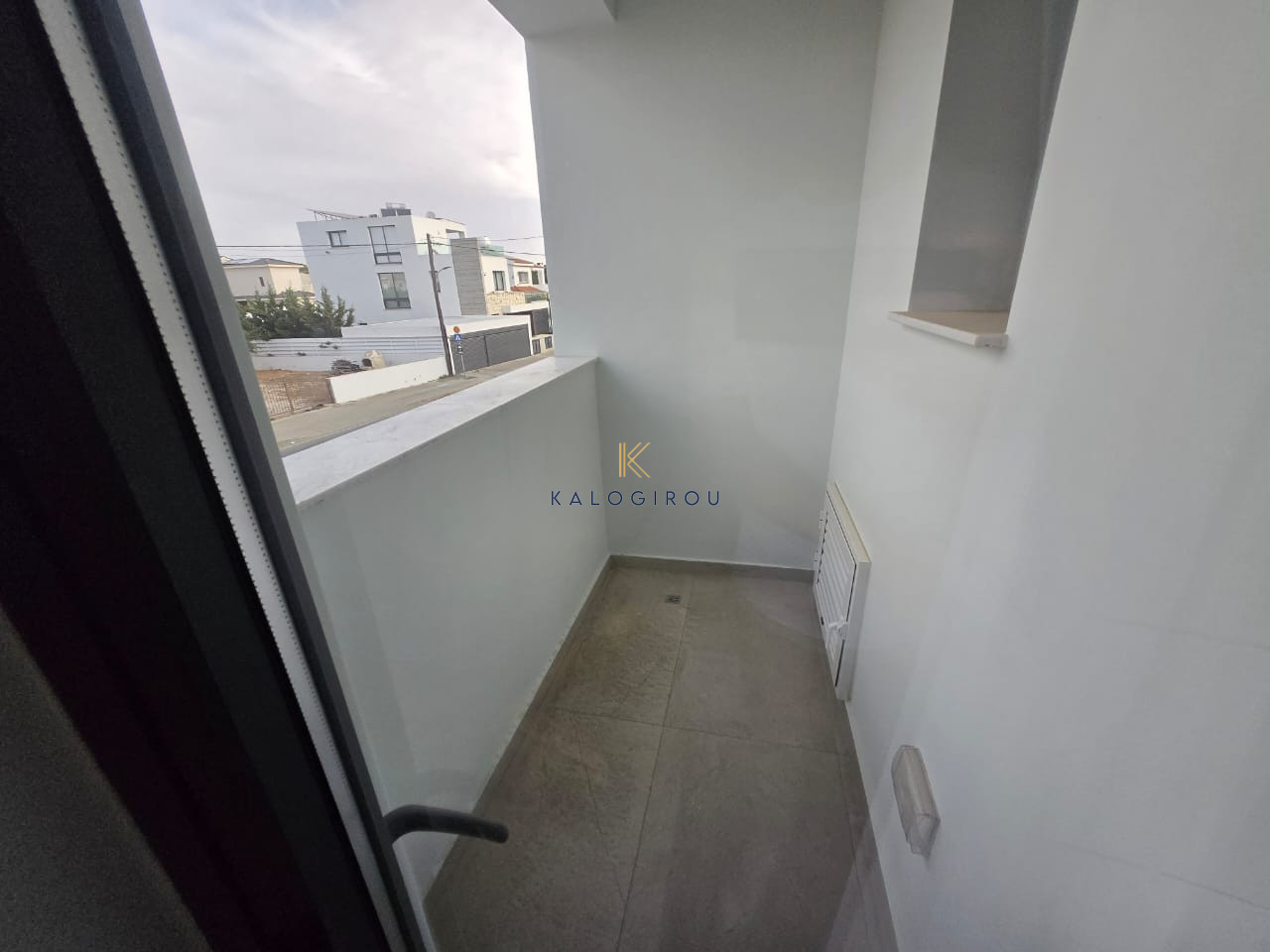 Modern, First Floor, 2-Bedroom Apartment for Rent in Kiti, Larnaca
