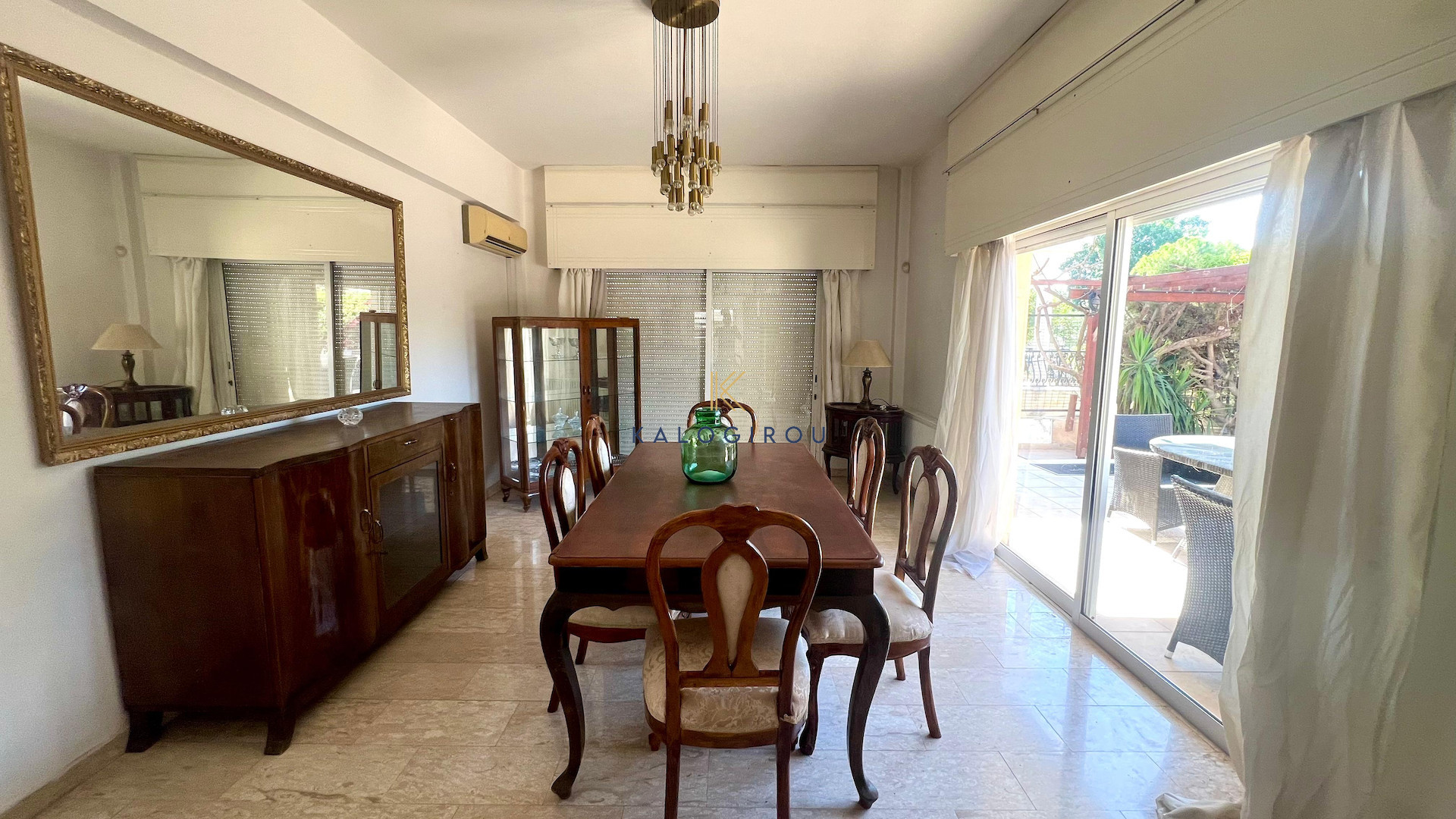 Massive, 5 Bedroom House for Rent in the New Mall area, Larnaca