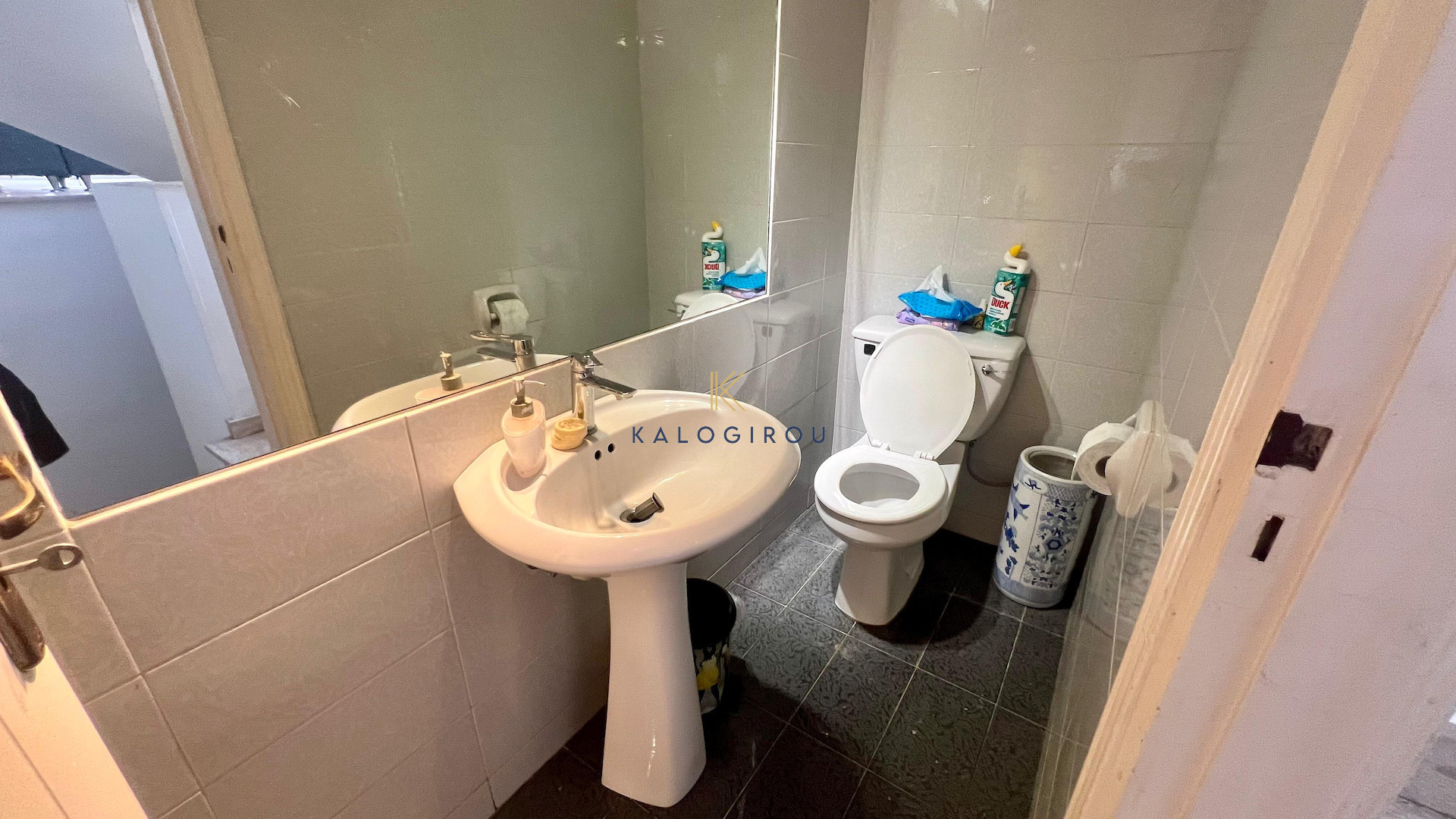 Massive, 5 Bedroom House for Rent in the New Mall area, Larnaca