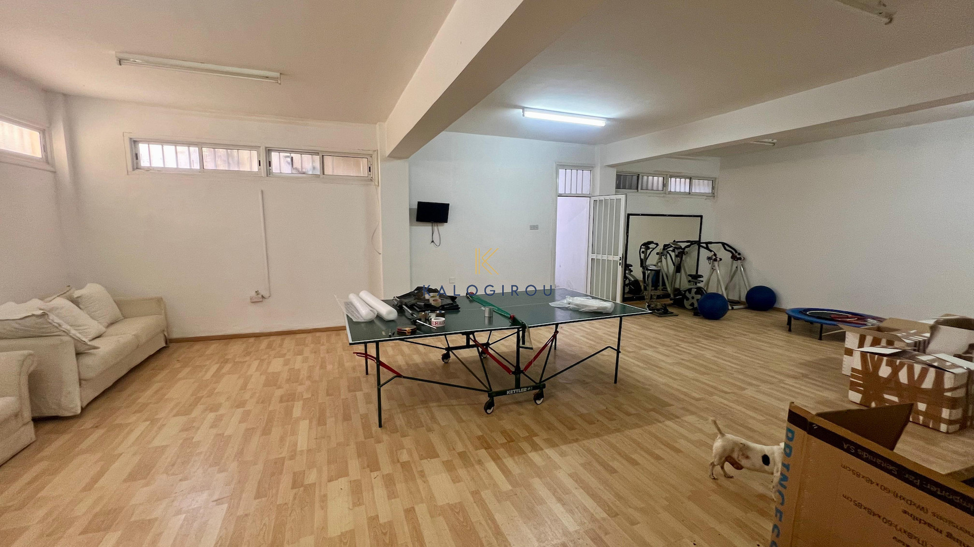 Massive, 5 Bedroom House for Rent in the New Mall area, Larnaca