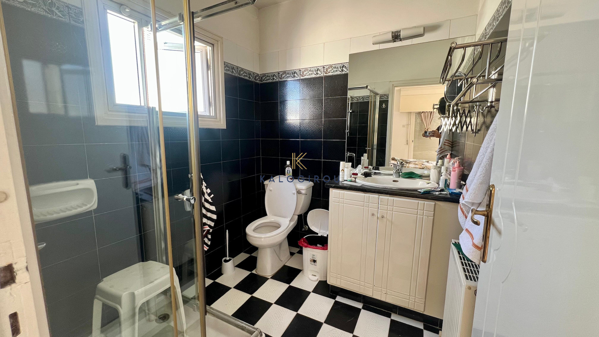 Massive, 5 Bedroom House for Rent in the New Mall area, Larnaca