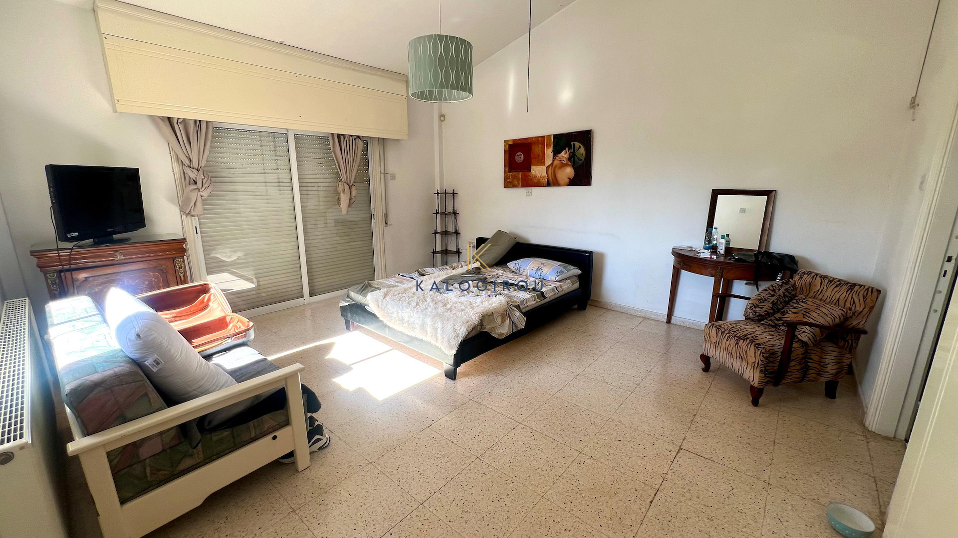 Massive, 5 Bedroom House for Rent in the New Mall area, Larnaca