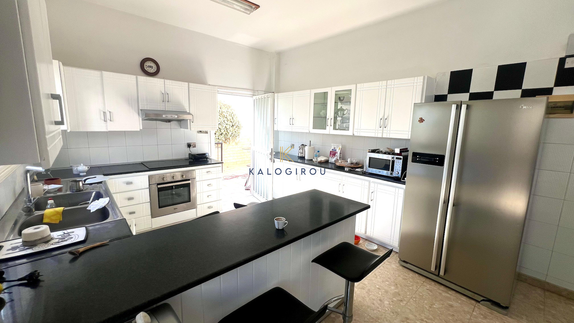 Massive, 5 Bedroom House for Rent in the New Mall area, Larnaca