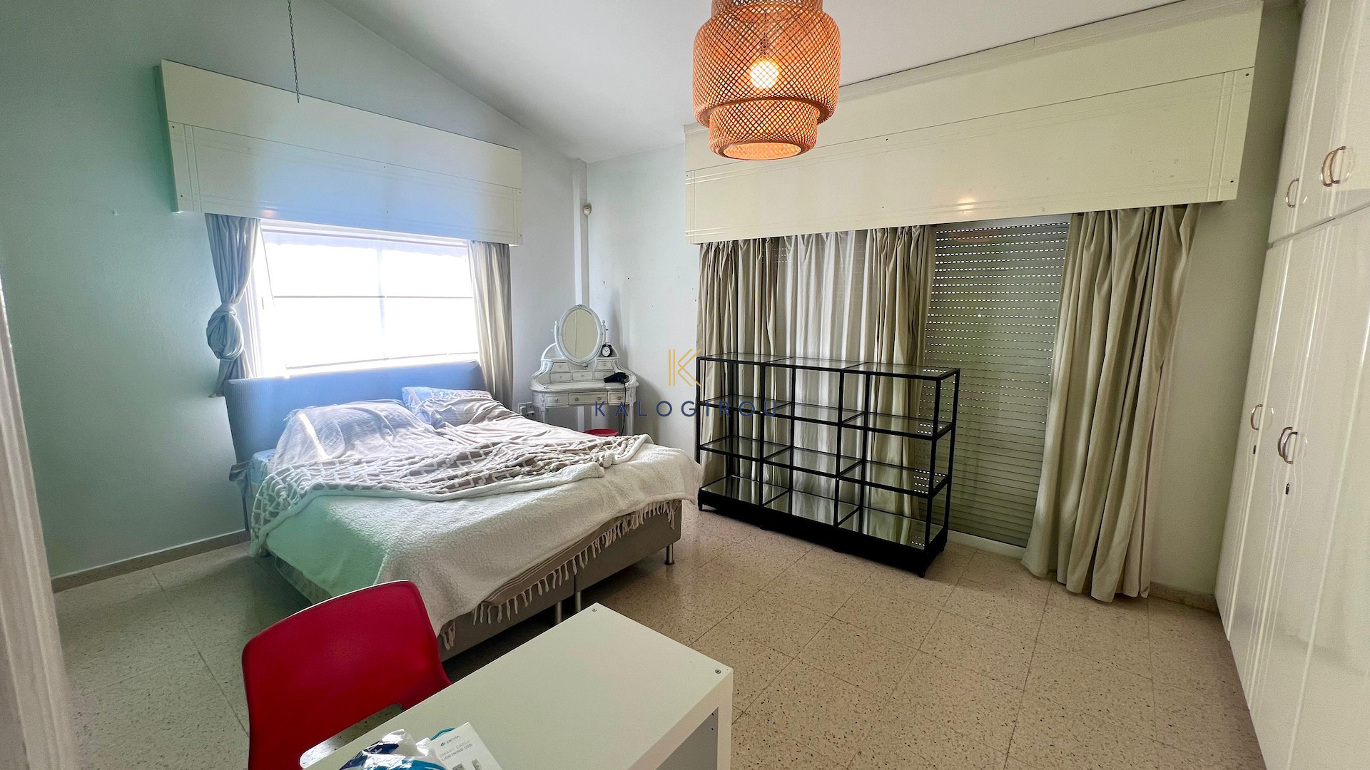 Massive, 5 Bedroom House for Rent in the New Mall area, Larnaca