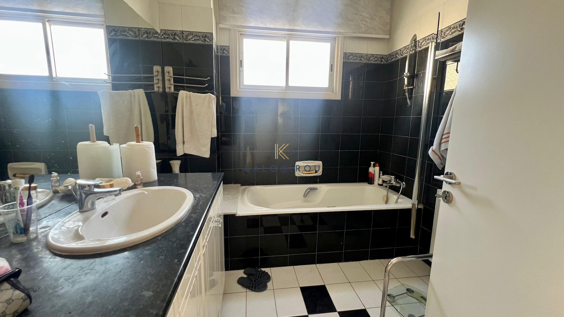 Massive, 5 Bedroom House for Rent in the New Mall area, Larnaca