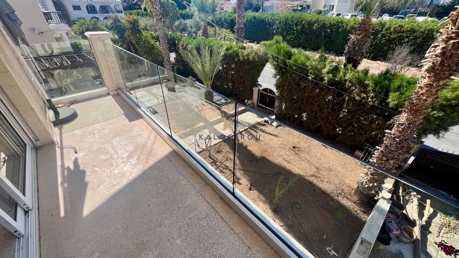 Massive, 5 Bedroom House for Rent in the New Mall area, Larnaca