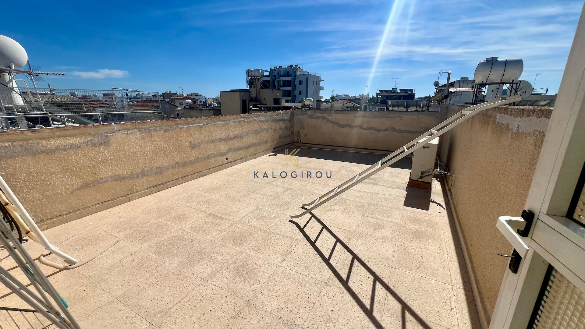 Massive, 5 Bedroom House for Rent in the New Mall area, Larnaca