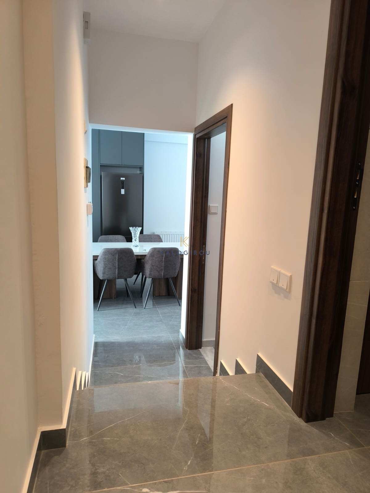 Fully Renovated, Three Bedrooms Bungalow Agioi Anargiroi area, Larnaca