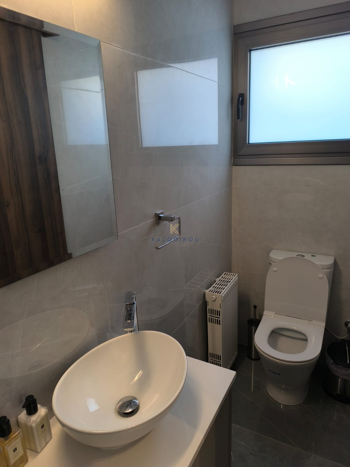 Fully Renovated, Three Bedrooms Bungalow Agioi Anargiroi area, Larnaca