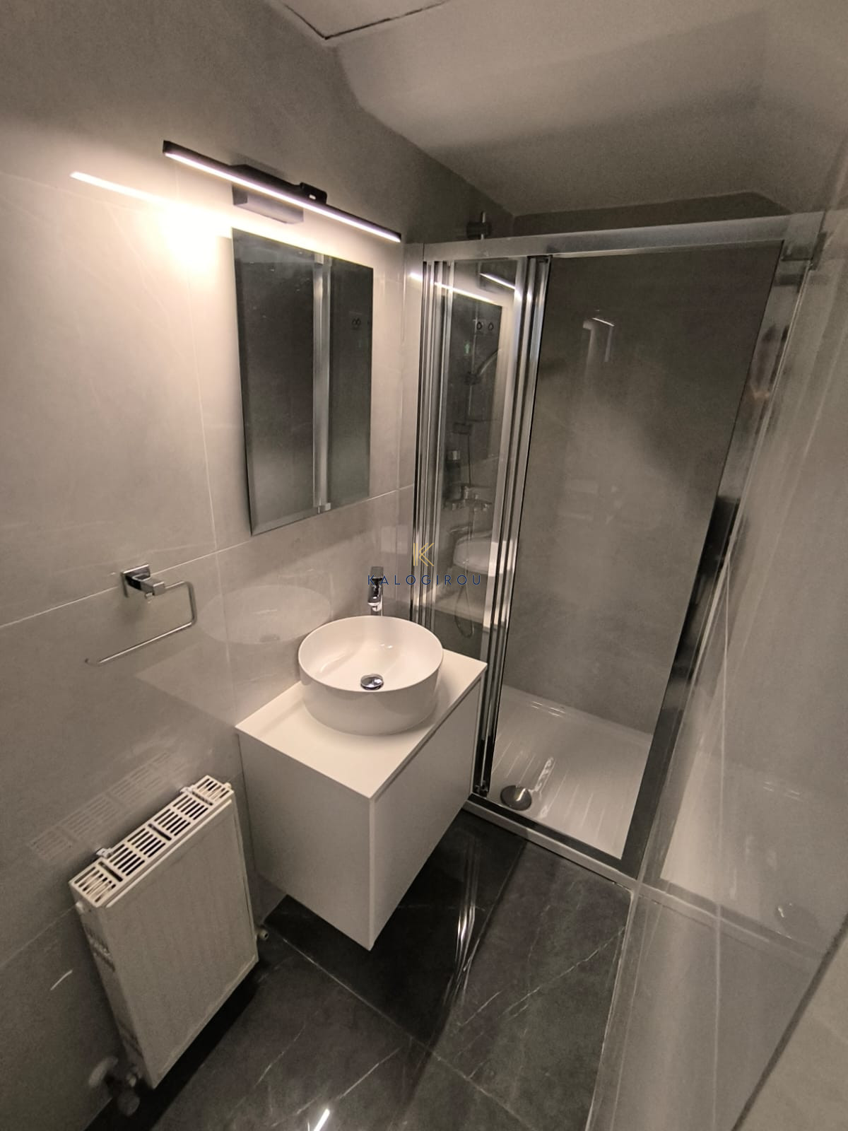 Fully Renovated, Three Bedrooms Bungalow Agioi Anargiroi area, Larnaca