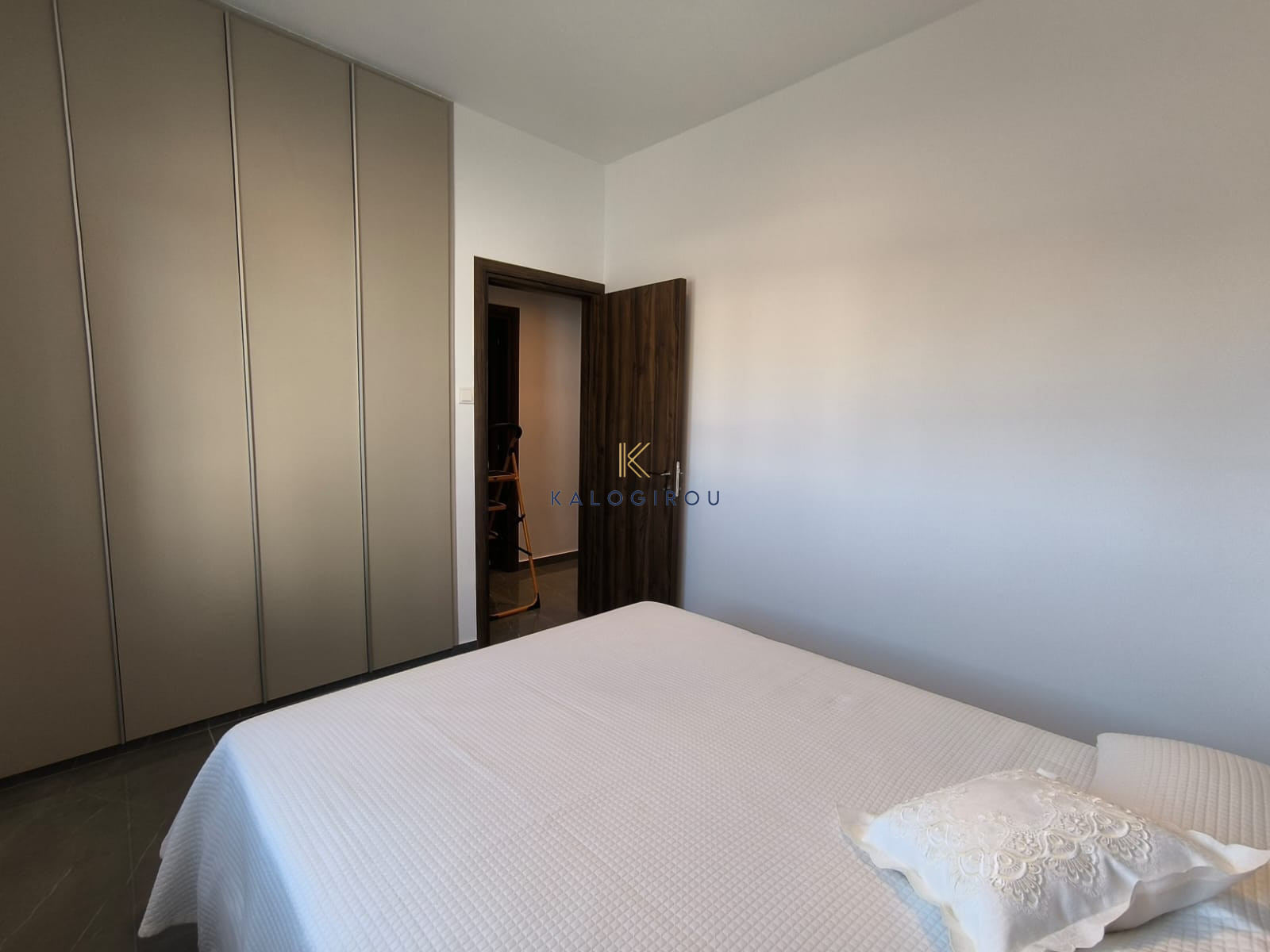 Fully Renovated, Three Bedrooms Bungalow Agioi Anargiroi area, Larnaca