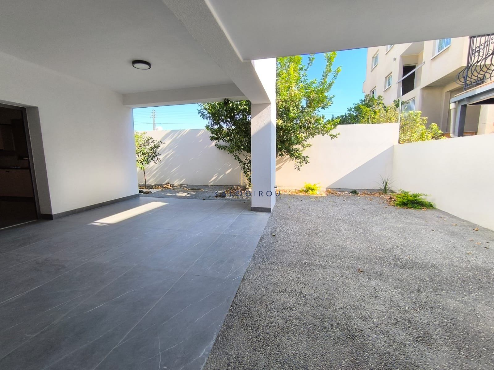 Fully Renovated, Three Bedrooms Bungalow Agioi Anargiroi area, Larnaca