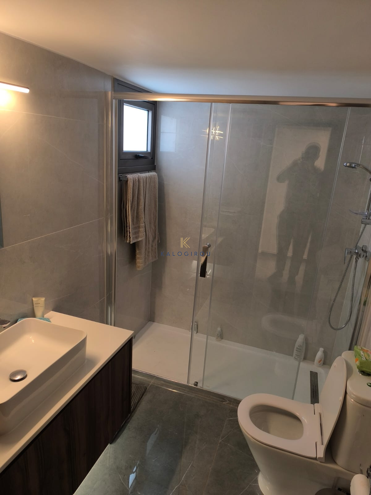 Fully Renovated, Three Bedrooms Bungalow Agioi Anargiroi area, Larnaca