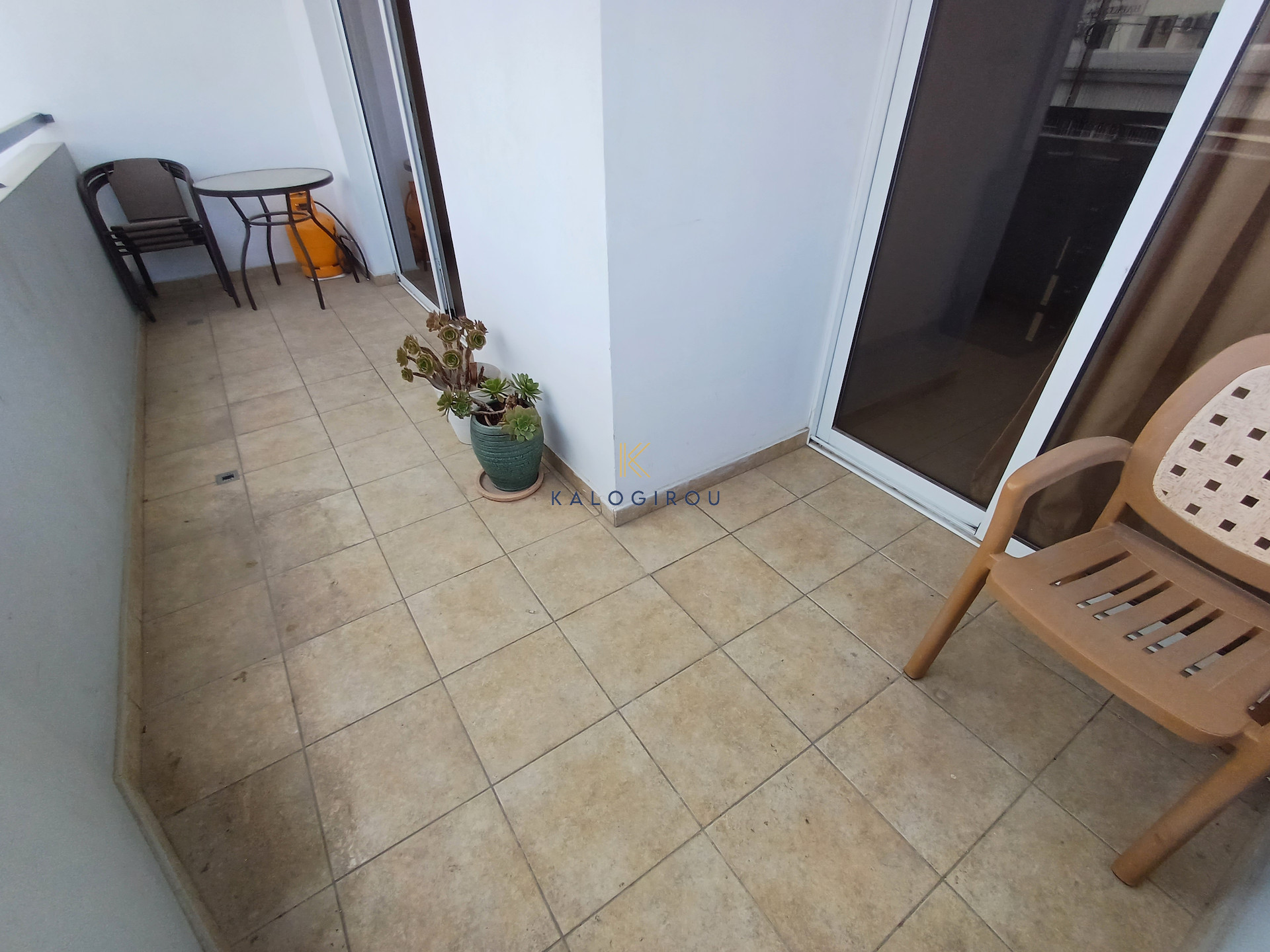 One Bedroom Apartment for Rent in New Marina area Larnaca