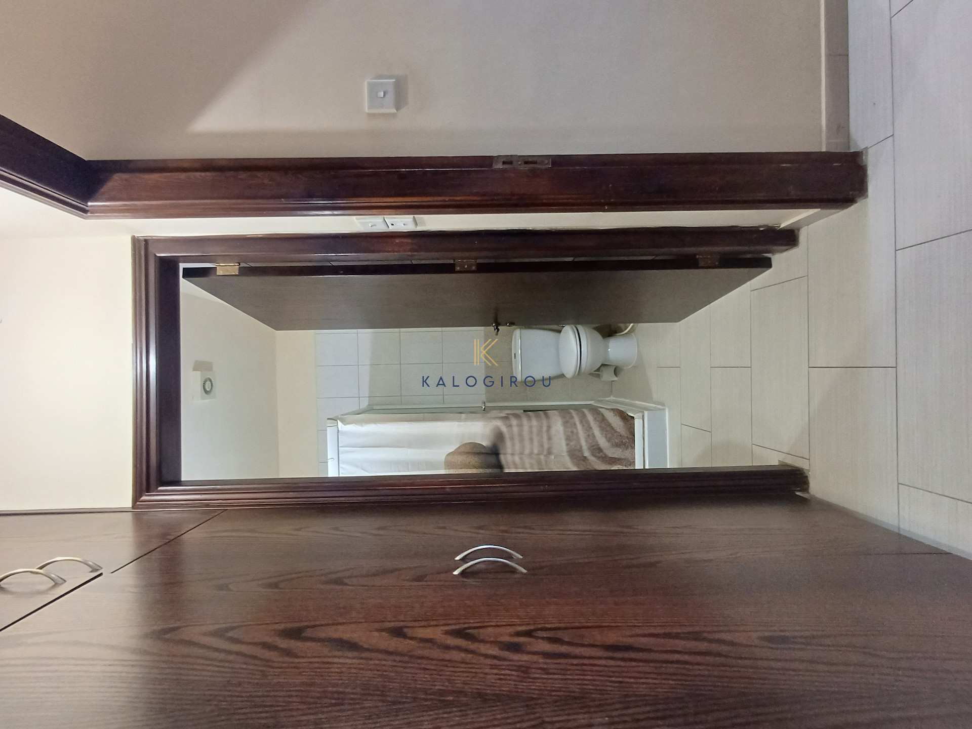 One Bedroom Apartment for Rent in New Marina area Larnaca