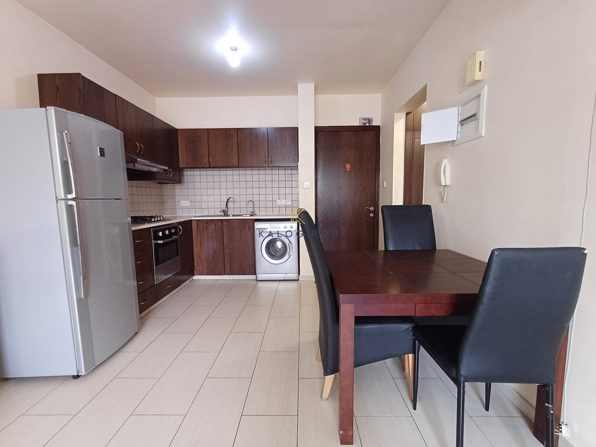One Bedroom Apartment for Rent in New Marina area Larnaca