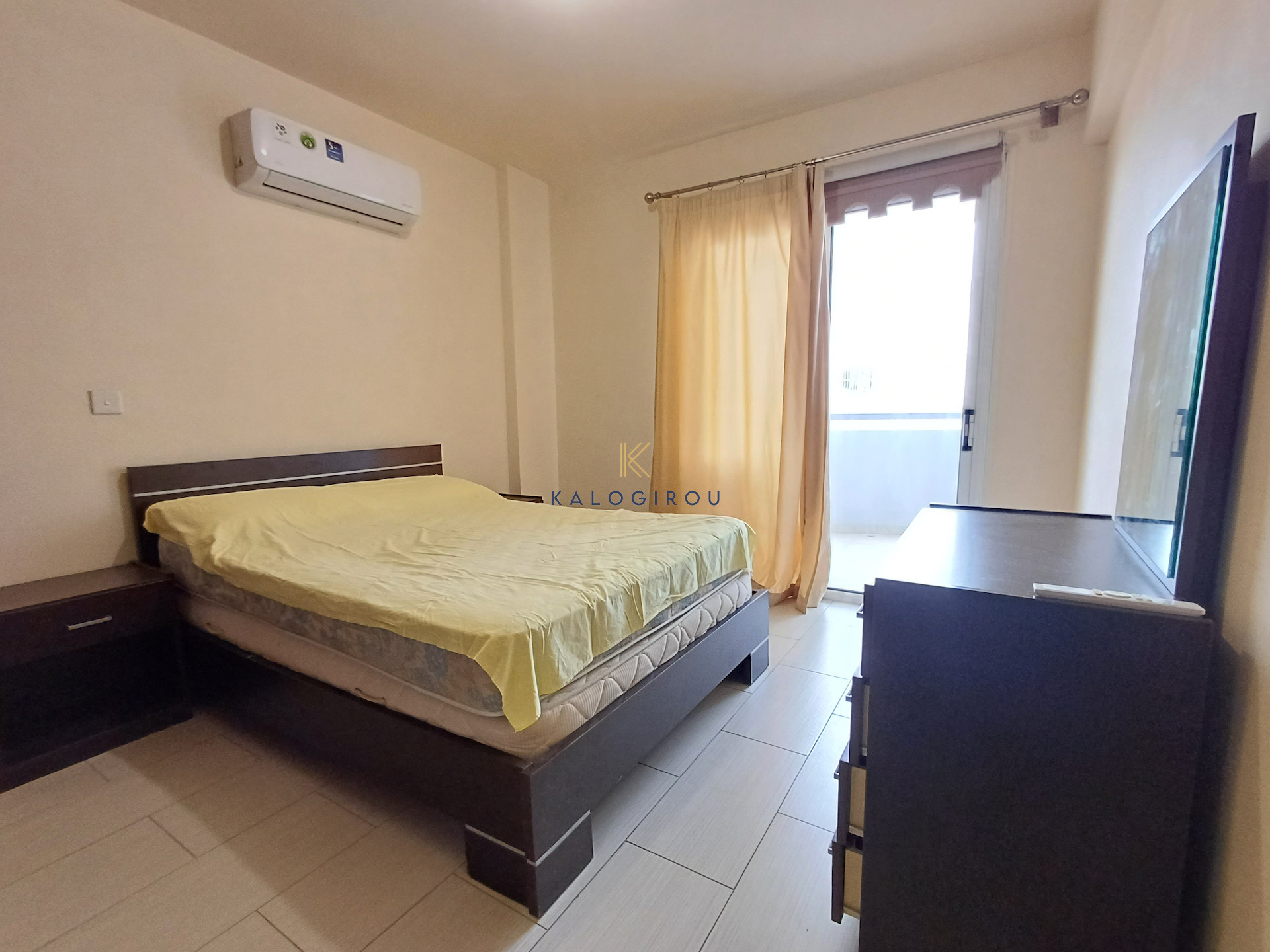 One Bedroom Apartment for Rent in New Marina area Larnaca