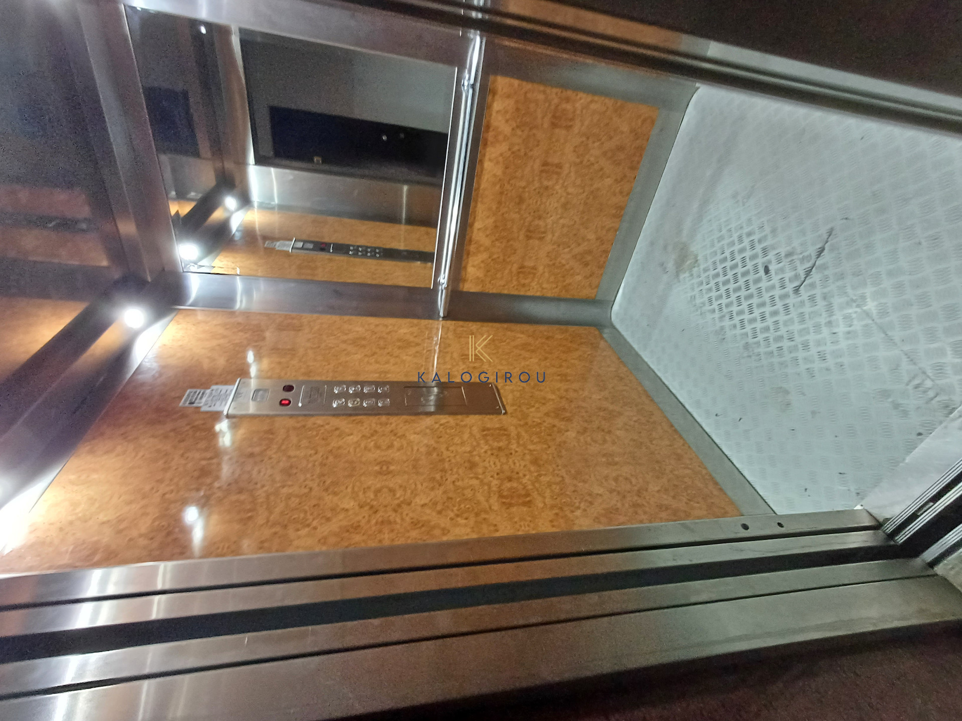 One Bedroom Apartment for Rent in New Marina area Larnaca