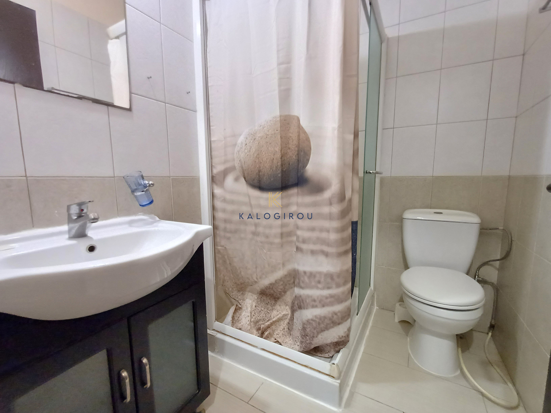 One Bedroom Apartment for Rent in New Marina area Larnaca