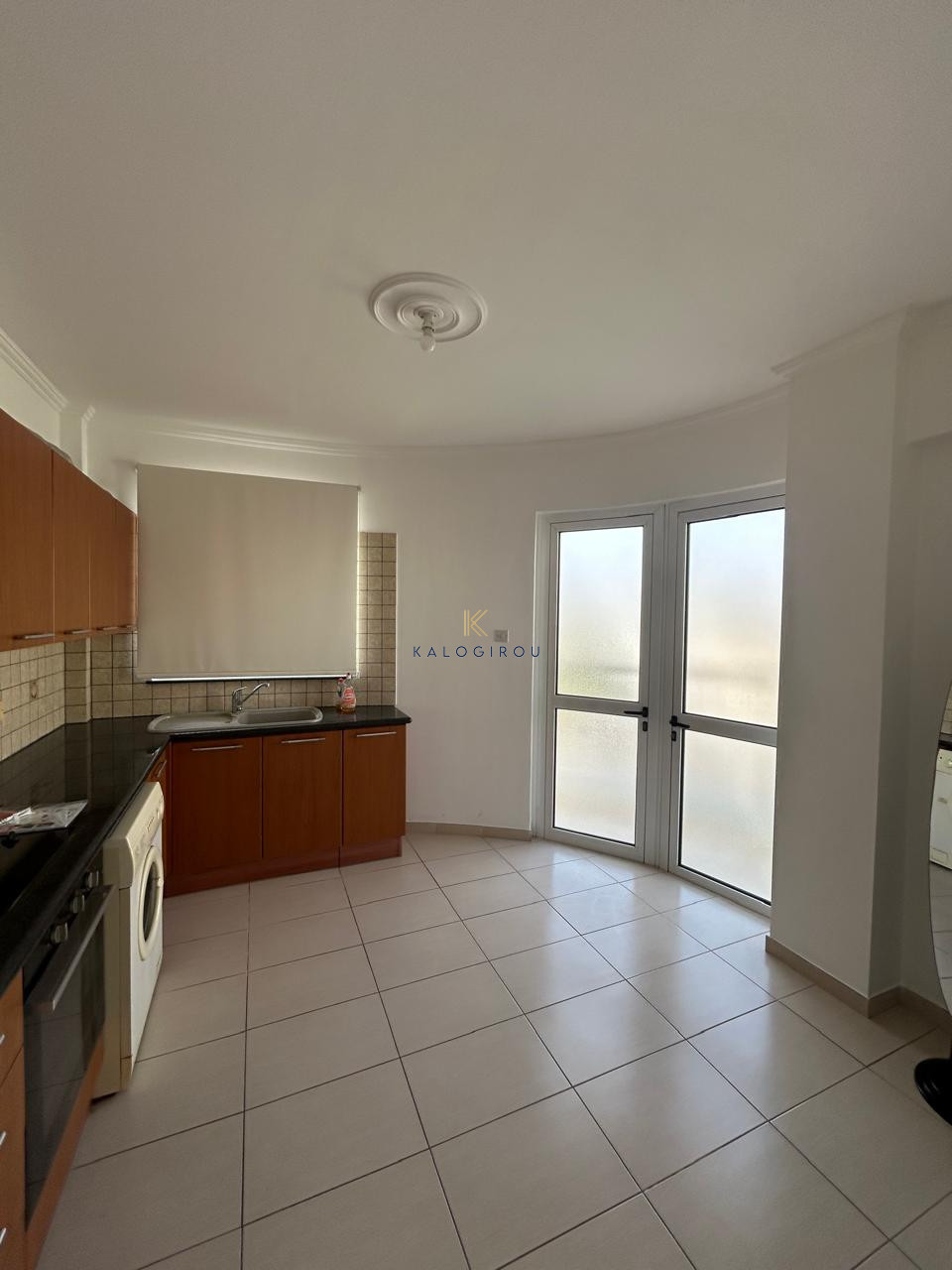 Lovely, Two-Bedroom Apartment for Rent in Drosia Area