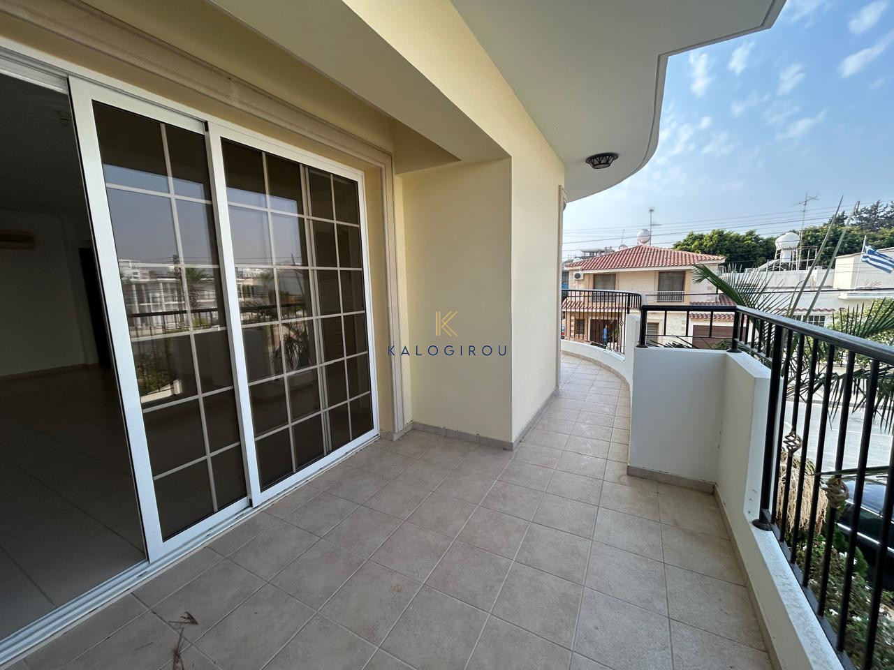 Lovely, Two-Bedroom Apartment for Rent in Drosia Area