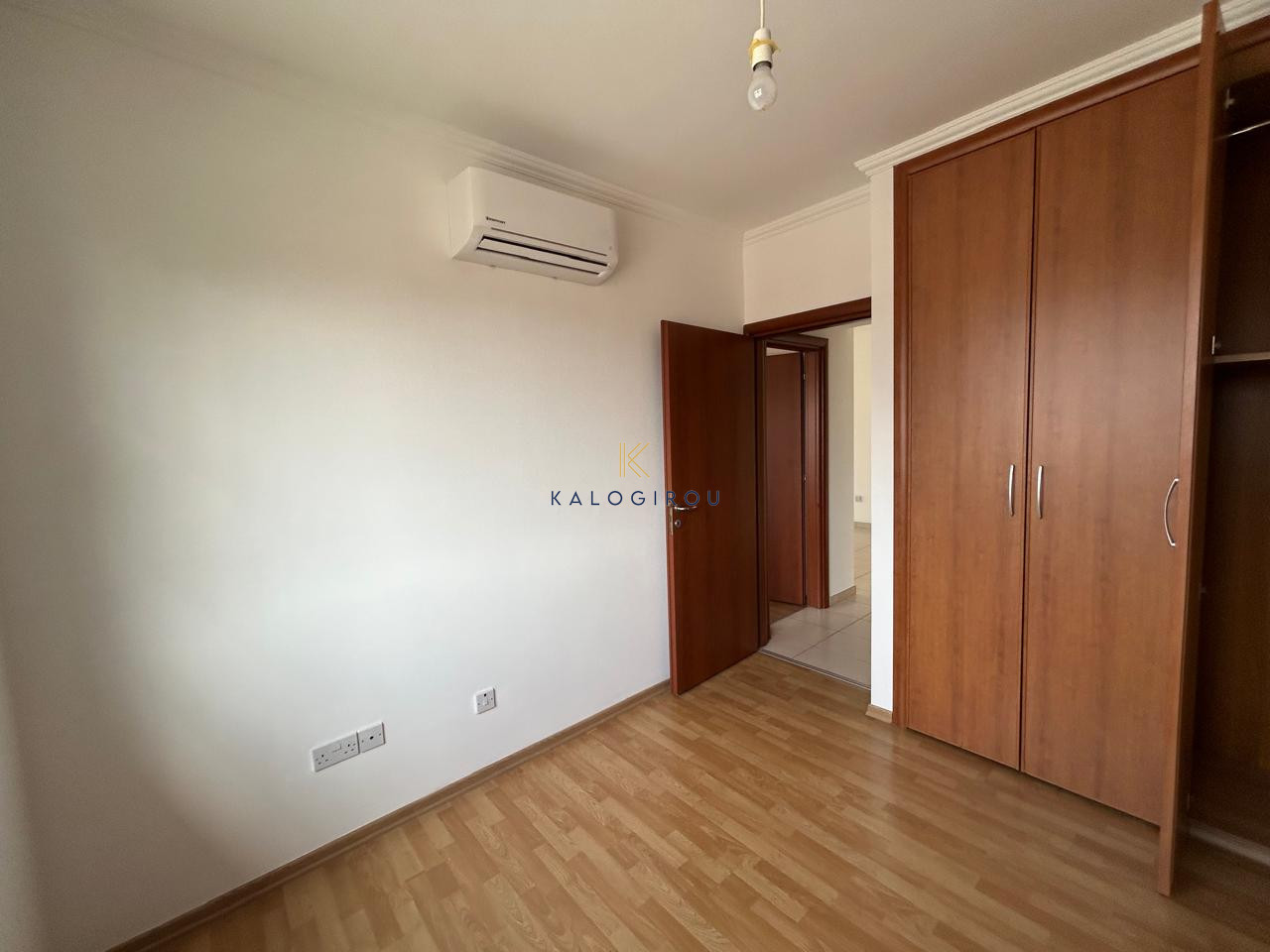 Lovely, Two-Bedroom Apartment for Rent in Drosia Area