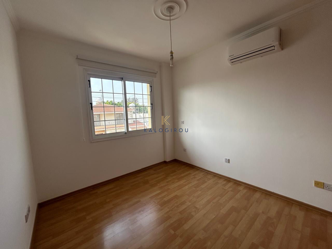 Lovely, Two-Bedroom Apartment for Rent in Drosia Area
