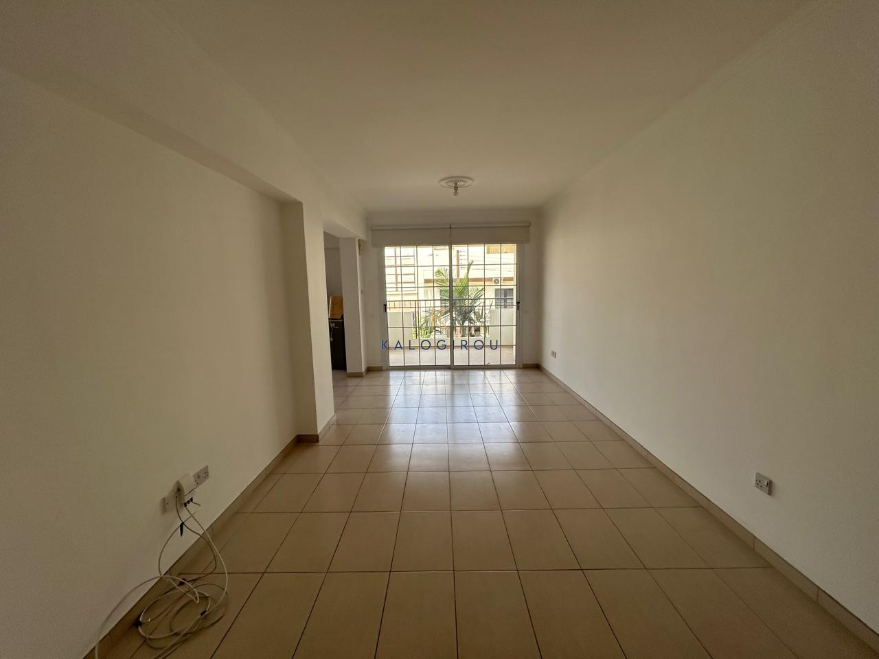 Lovely, Two-Bedroom Apartment for Rent in Drosia Area