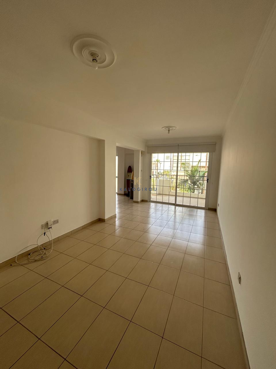 Lovely, Two-Bedroom Apartment for Rent in Drosia Area