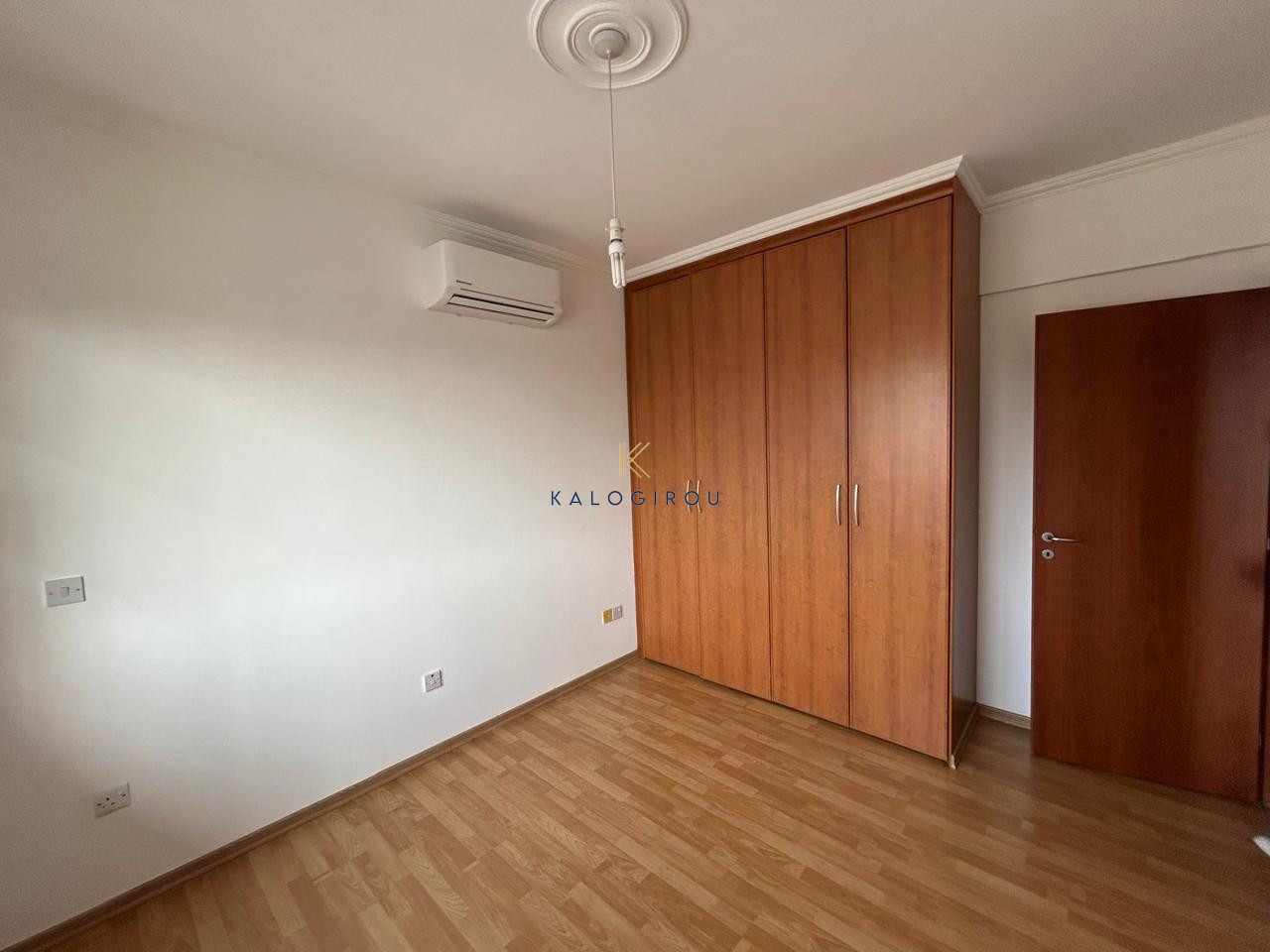 Lovely, Two-Bedroom Apartment for Rent in Drosia Area