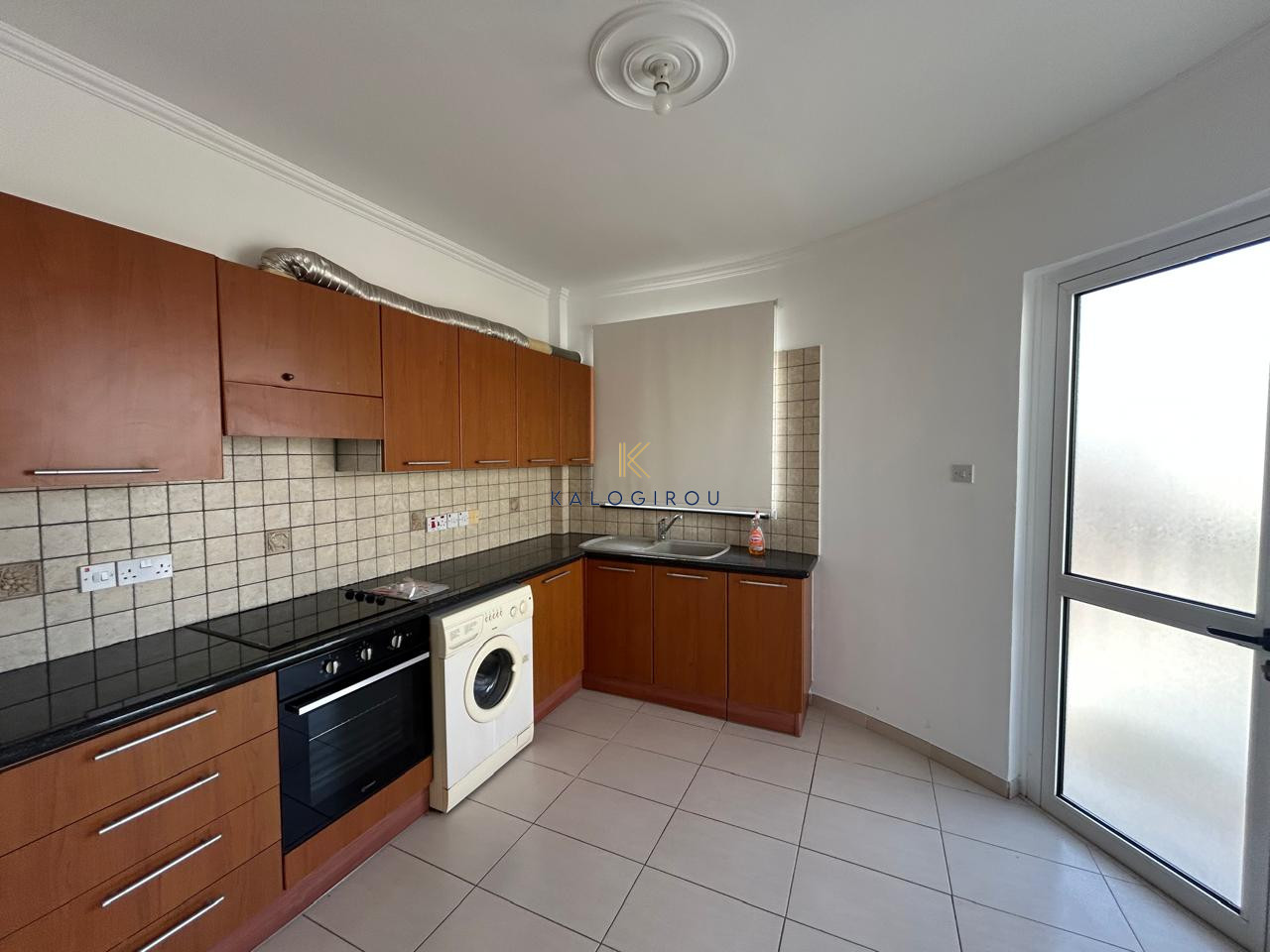 Lovely, Two-Bedroom Apartment for Rent in Drosia Area